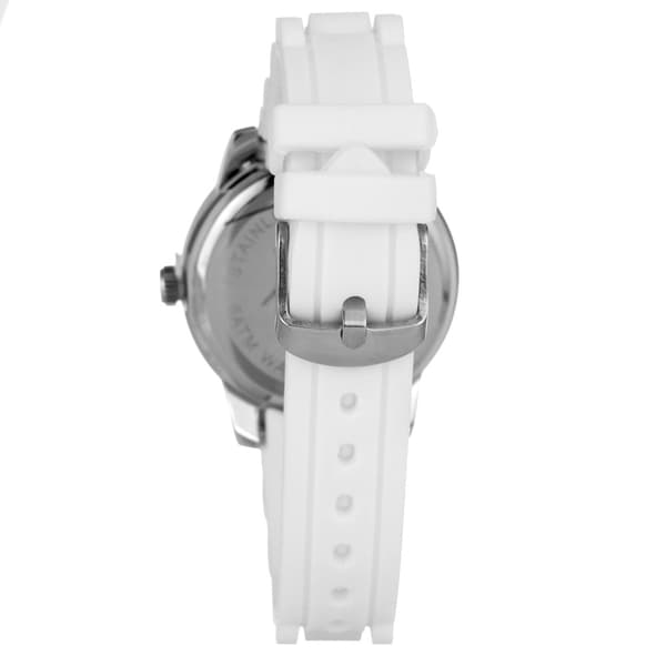 JUSTINA 21976B - Quartz Klocka Dam (39MM)