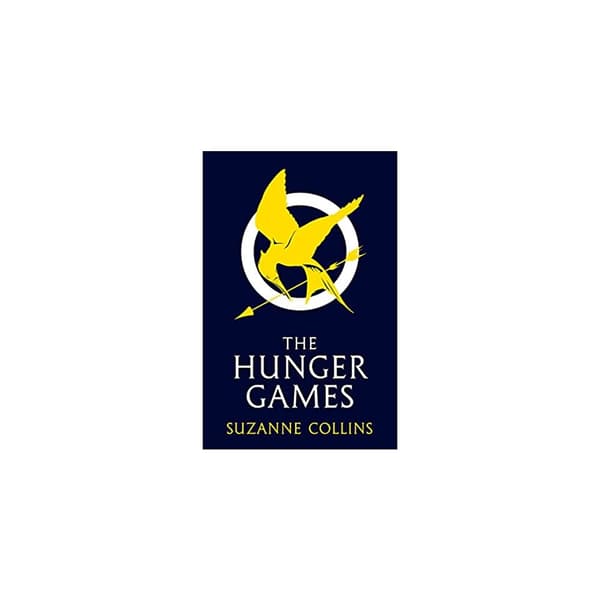 The Hunger Games (pocket, eng)