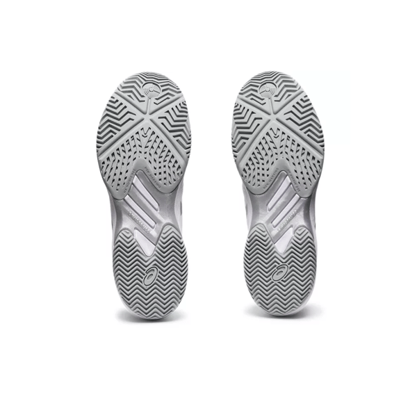 Asics Solution Swift FF Padel White Women