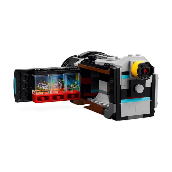 LEGO Creator 3in1 31147 - Retro Camera - byggsats