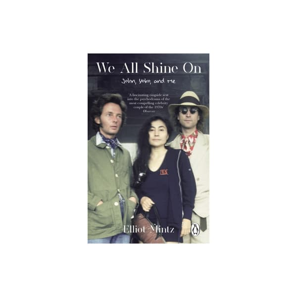 We All Shine On (pocket, eng)