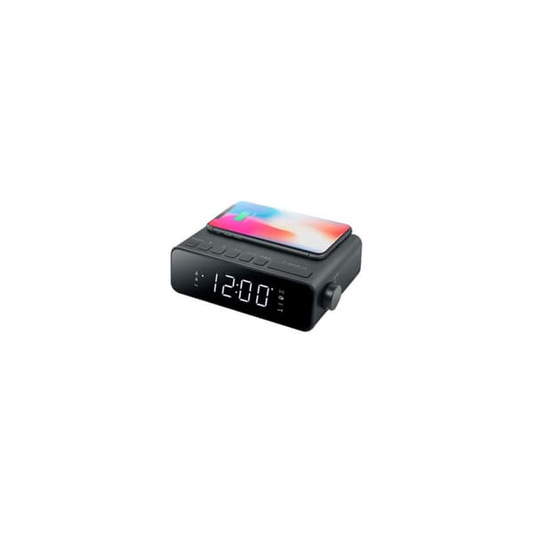 MUSE M-175 WI - klockradio