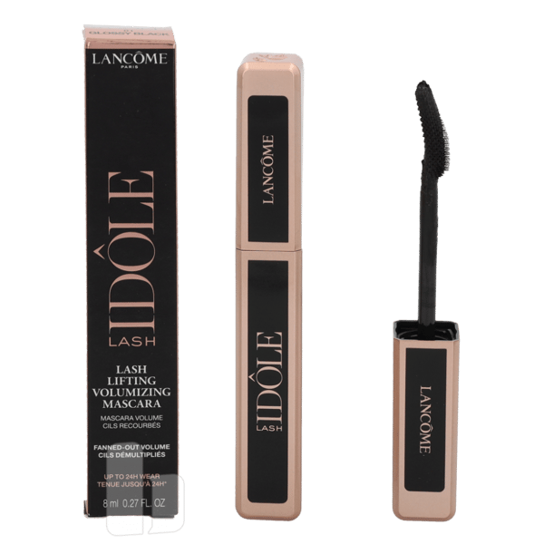Lancome Lash Idole Mascara 8 ml Dam