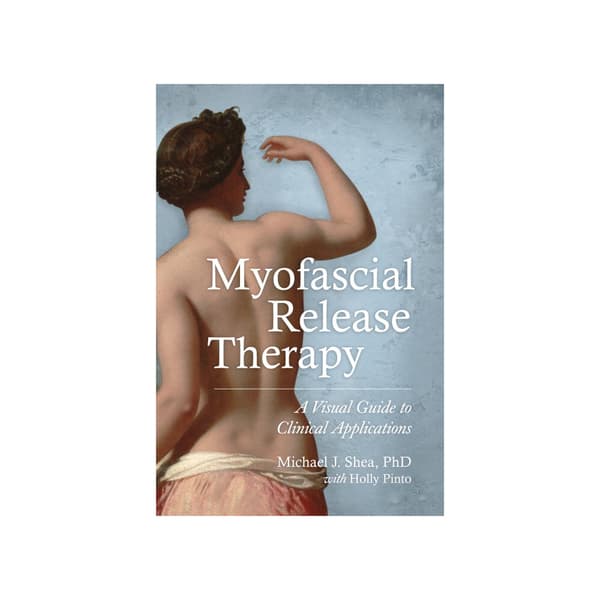 Myofascial Release Therapy (häftad, eng)