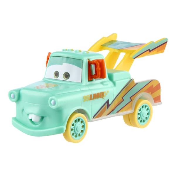 Pixar Bilar 1:55 Light feat. Singles Asst