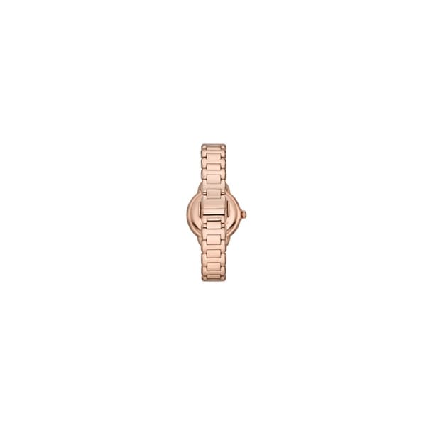 ARMANI AR11523 - Quartz Klocka Dam (32MM)