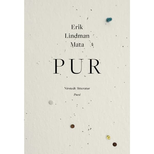 PUR (inbunden)