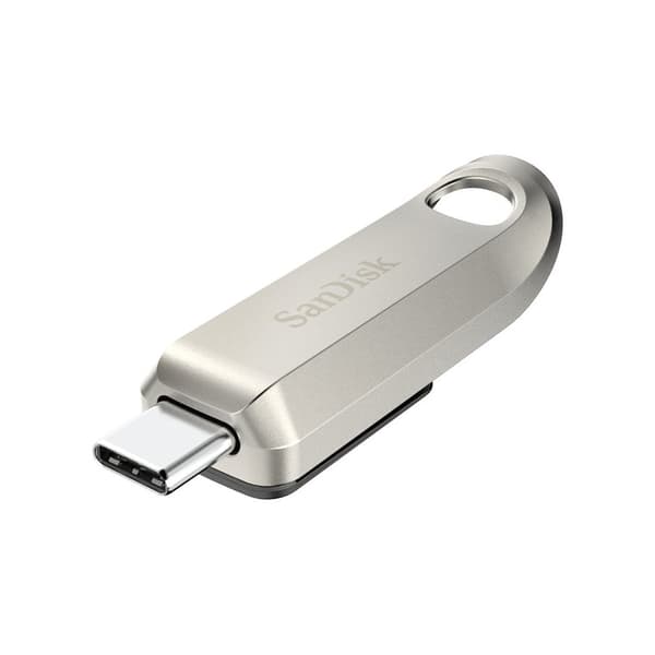 SanDisk Ultra Luxe - USB flash-enhet - 64 GB
