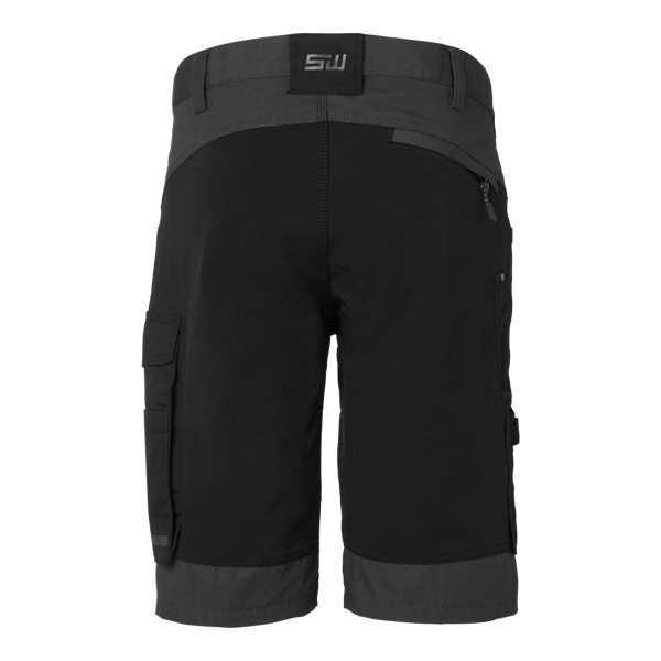Carter Shorts Dark grey Male
