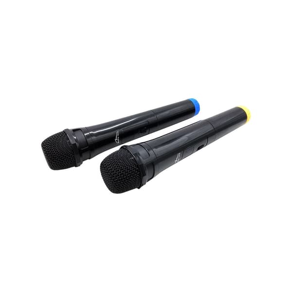 Media-Tech ACCENT PRO MT395 - trådlös mikrofon