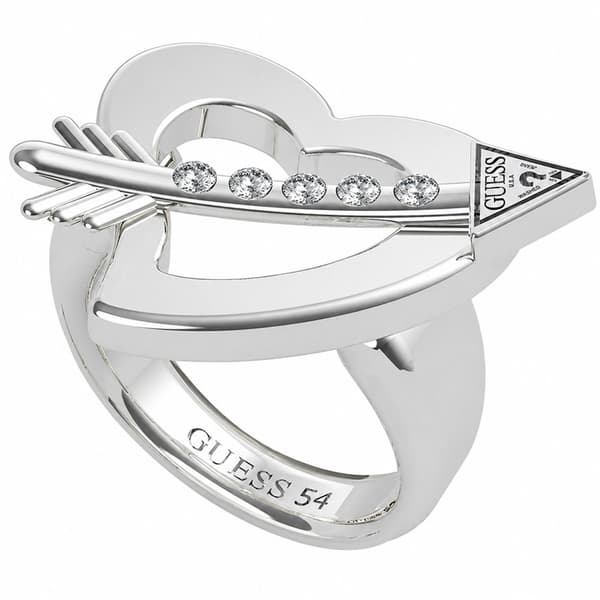 GUESS UBR79040-56 - Ring Dam (56)