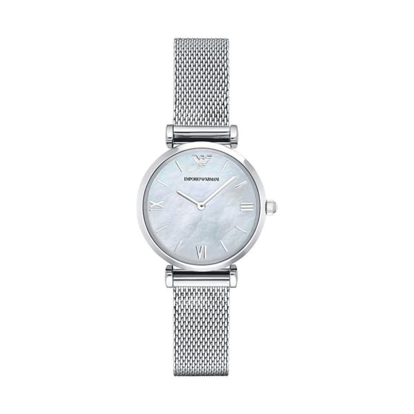ARMANI AR1955 - Quartz Klocka Dam (32MM)