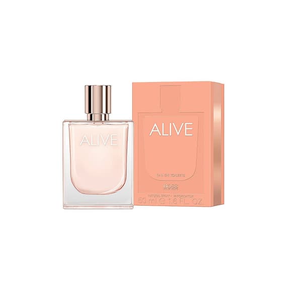 Alive Edt 50ml