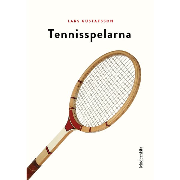 Tennisspelarna (häftad)