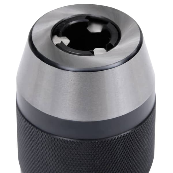 Snabbchuck MT2-B18 med 16 mm spännvidd