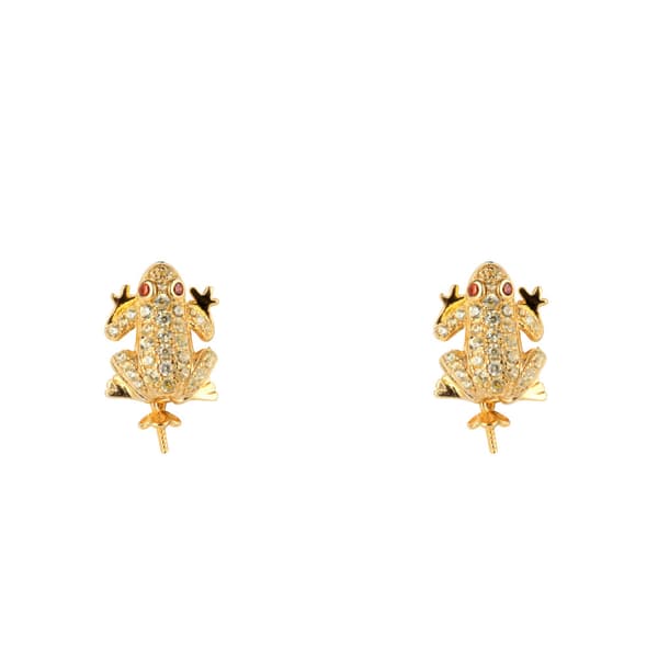 LANCASTER JLA-EAR-FROG6 - Pending Dam (1,2MM)