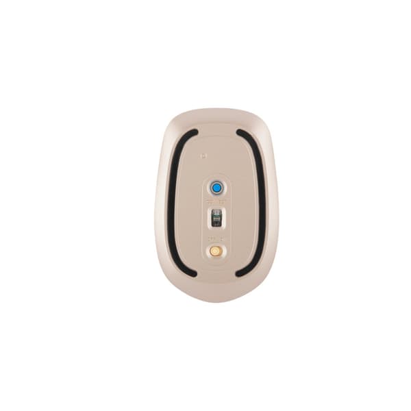 HP 410 Slim - mus - Bluetooth 5.0 - asksilver