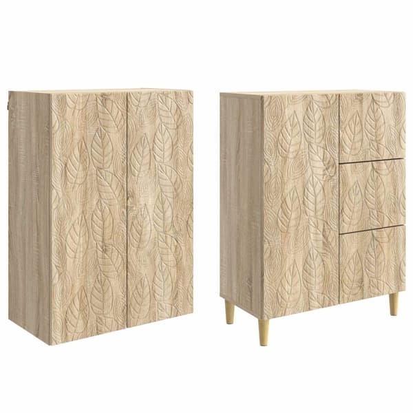 2 pcs Sonoma-ek