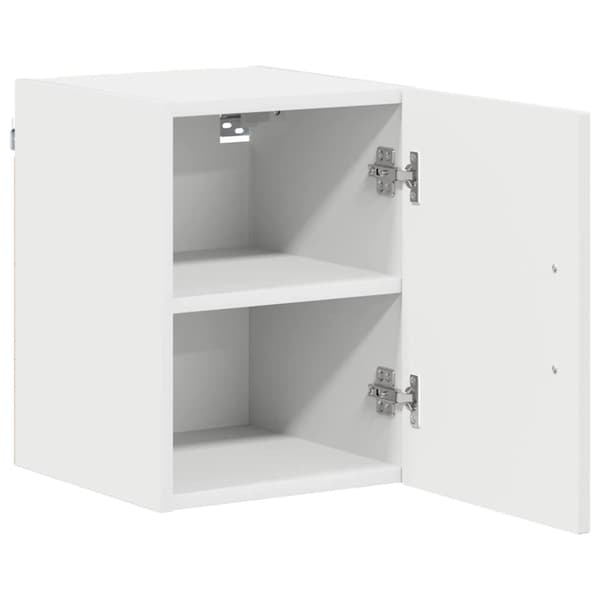 Diskmaskin panel Kalmar Vit 30 x 31 x 40 cm Konstruerat trä