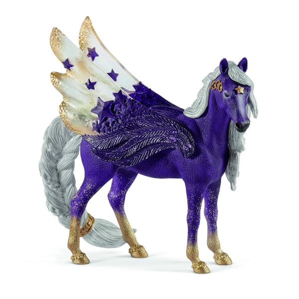 schleich® Star Pegasus Mare