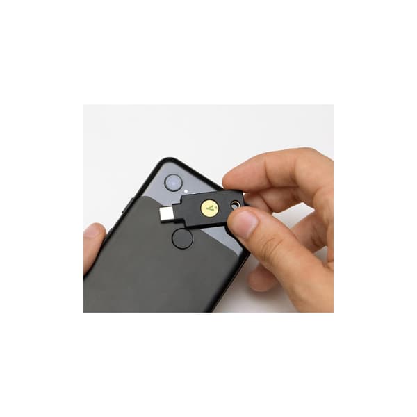 Yubico YubiKey 5C NFC