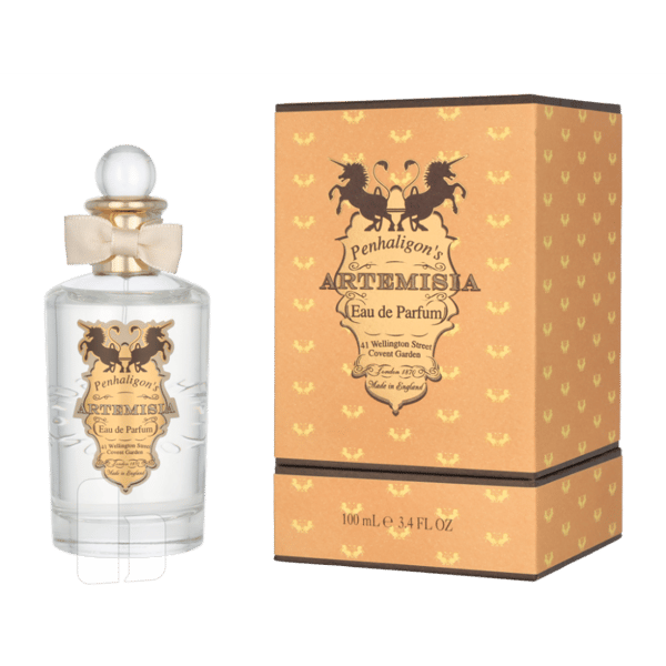 Penhaligon's Artemisia Edp Spray 100 ml