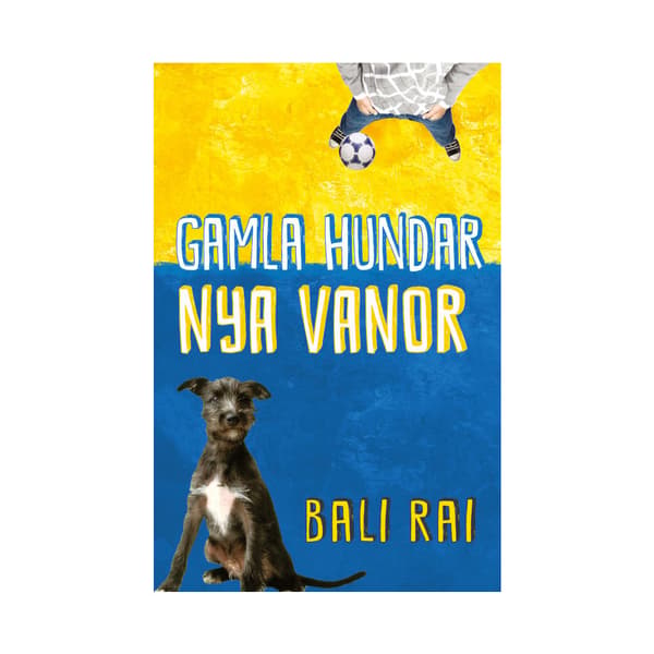 Gamla hundar, nya vanor (häftad)