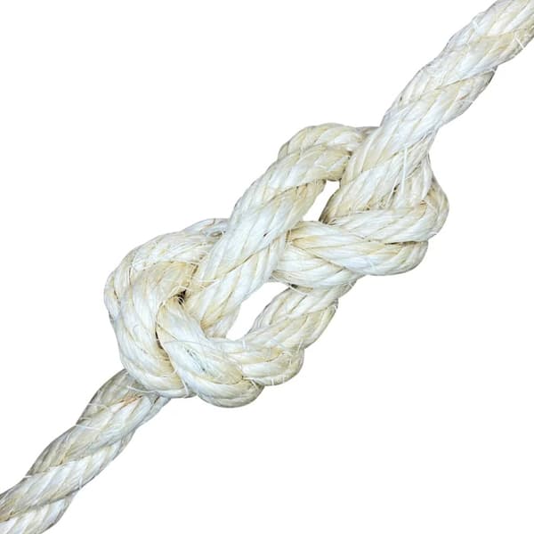 Rep 100% sisal 14 mm 25 m