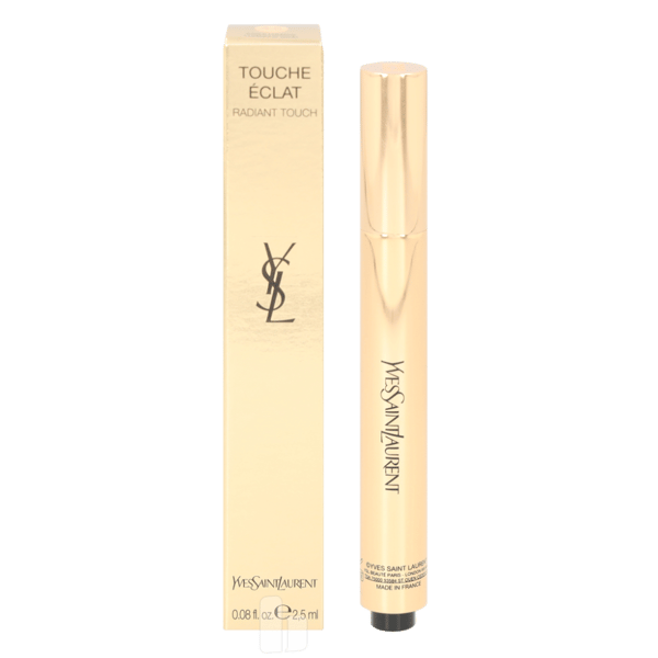 YSL Touche Eclat - Radiant Touch 2.5 ml Dam