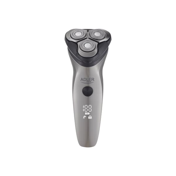 Adler AD 2945 - rakapparat