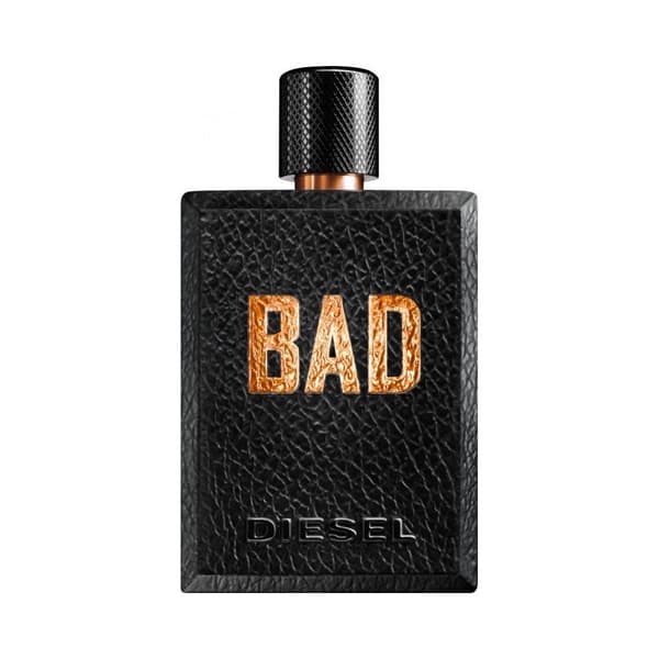 Diesel Bad Edt 50ml