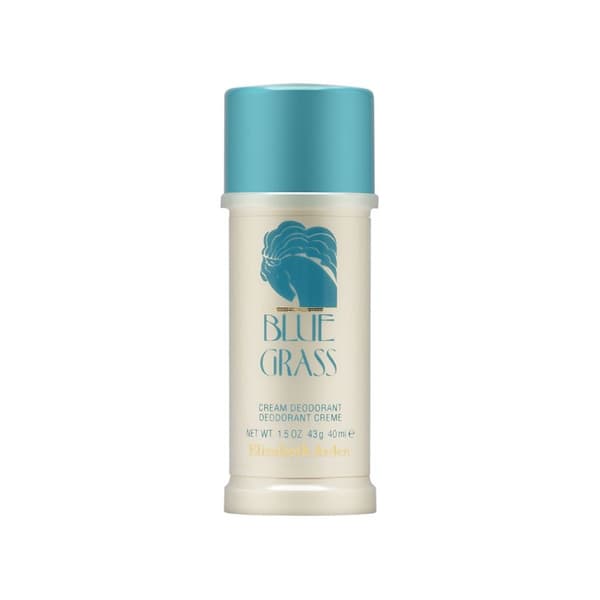 Blue Grass Cream Deodorant 40ml