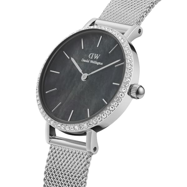 DANIEL WELLINGTON DW00100661 - Quartz Klocka Dam (28MM)