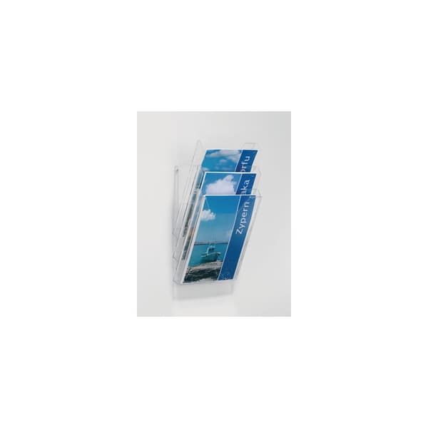 Blankettfack Combiboxx 8580 A4 Set L