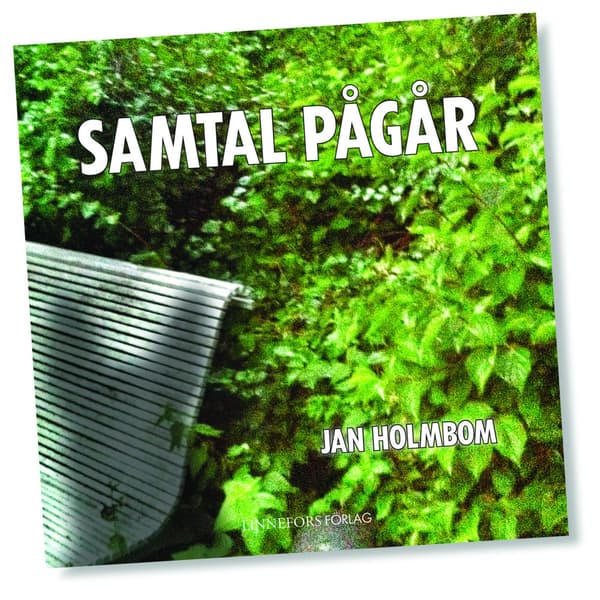 Samtal pågår (bok, board book)