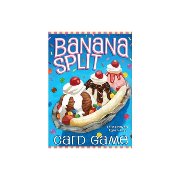 Banana Split