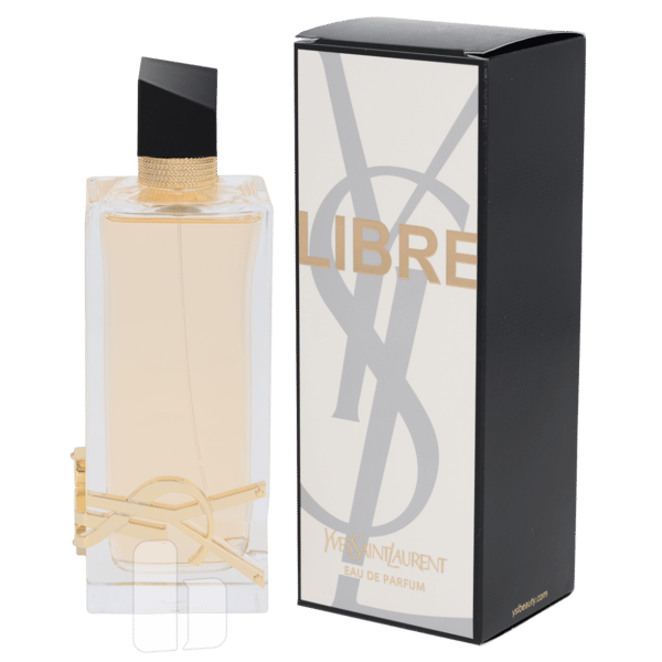 YSL Libre Edp Spray 150 ml Dam