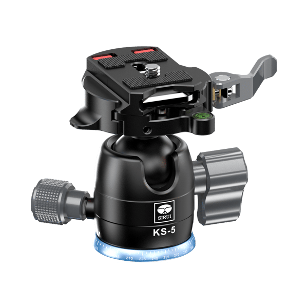 Sirui Ballhead Quick Release KS-5