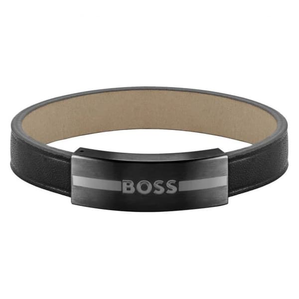 BOSS 1580490M - Bracelet Herr (20CM)