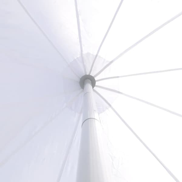 Stjärntält 12m