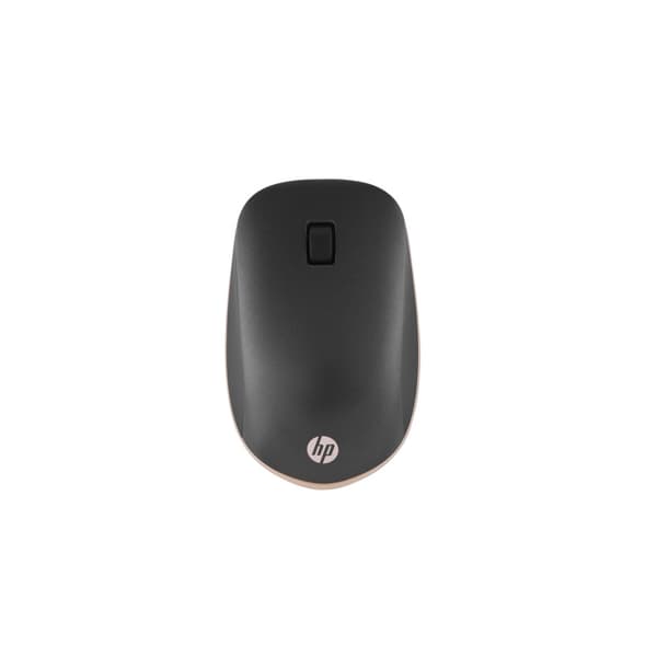 HP 410 Slim - mus - Bluetooth 5.0 - asksilver