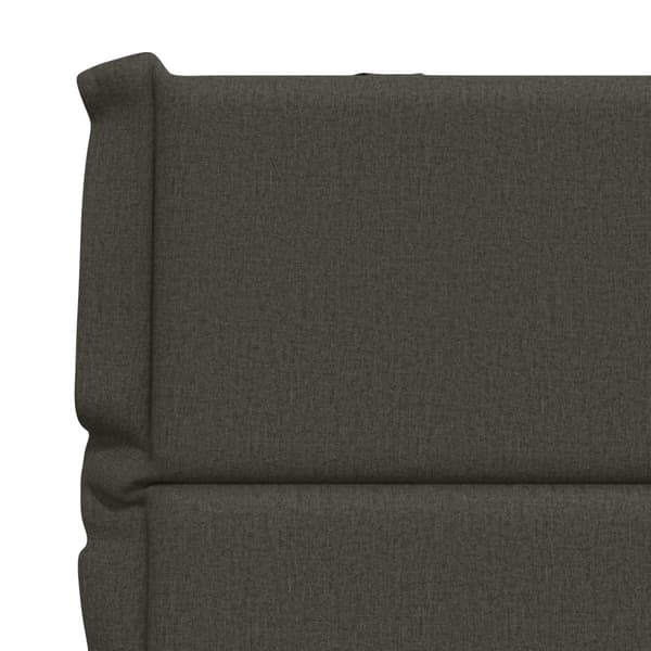 2-delade Höga Ryggstolsdynor GEMERT 2 st 100% Polyester