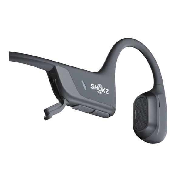 SHOKZ OpenRun Pro 2 - hörlurar med mikrofon
