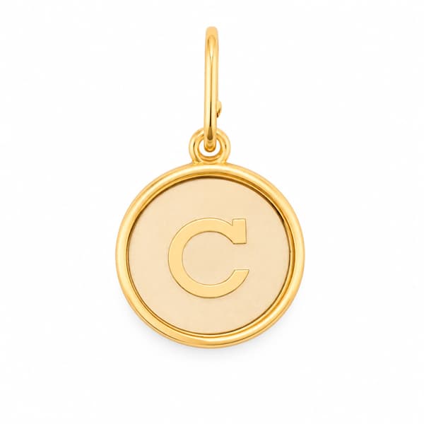 ALEX AND ANI CS15C79 - Charm Dam (1,5CM)