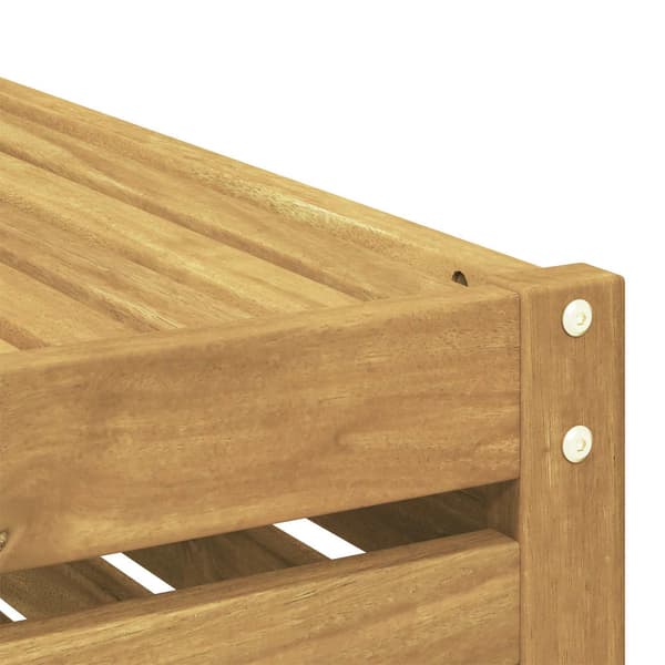 Utomhussoffset 7 Stycke