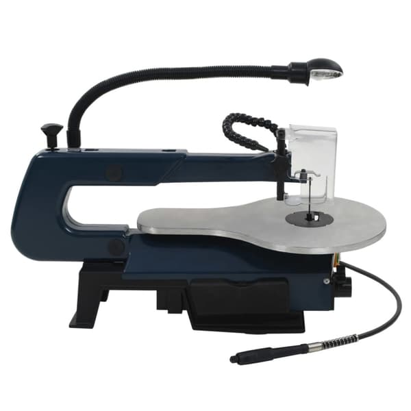 Figursågset 108 delar 125 W 252 mm