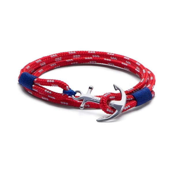 TOM HOPE TM0012 - Bracelet Unisex (19,5CM)
