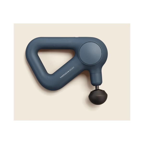 Theragun Relief - massageapparat - marin