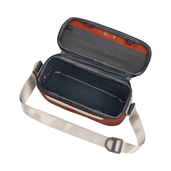 Gomatic Peter McKinnon Luma Camera Sling 9L, Rust