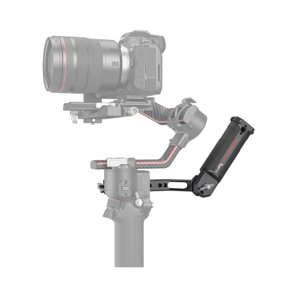 SmallRig 3028 Handgrip for Ronin RS2/RSC2